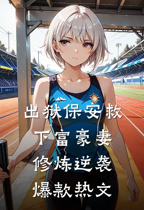 出狱保安救下富豪妻，修炼逆袭爆款热文