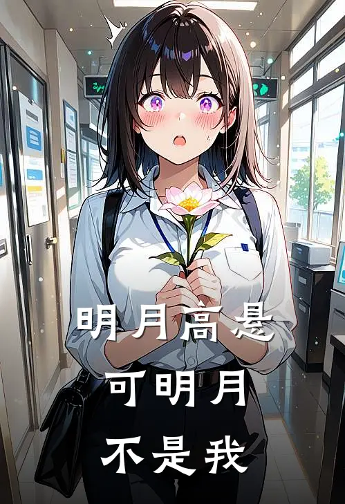 明月高悬，可明月不是我