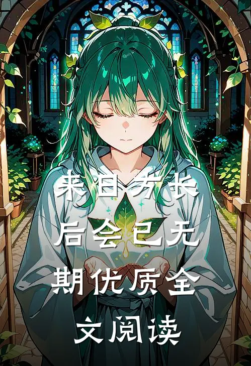 来日方长，后会已无期优质全文阅读