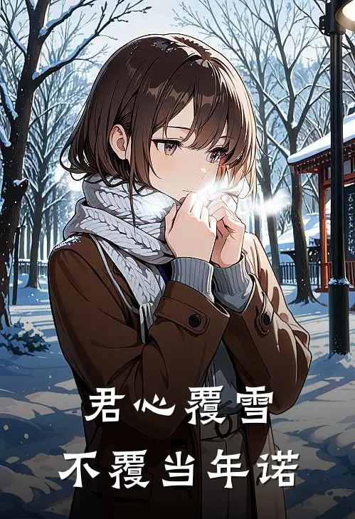 君心覆雪，不覆当年诺