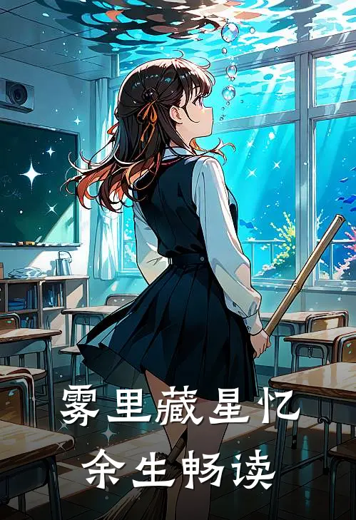 雾里藏星忆余生畅读