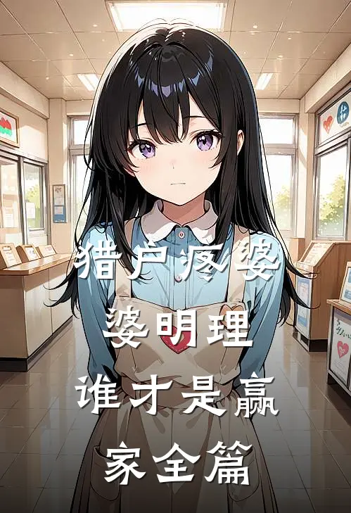 猎户疼婆婆明理，谁才是赢家全篇