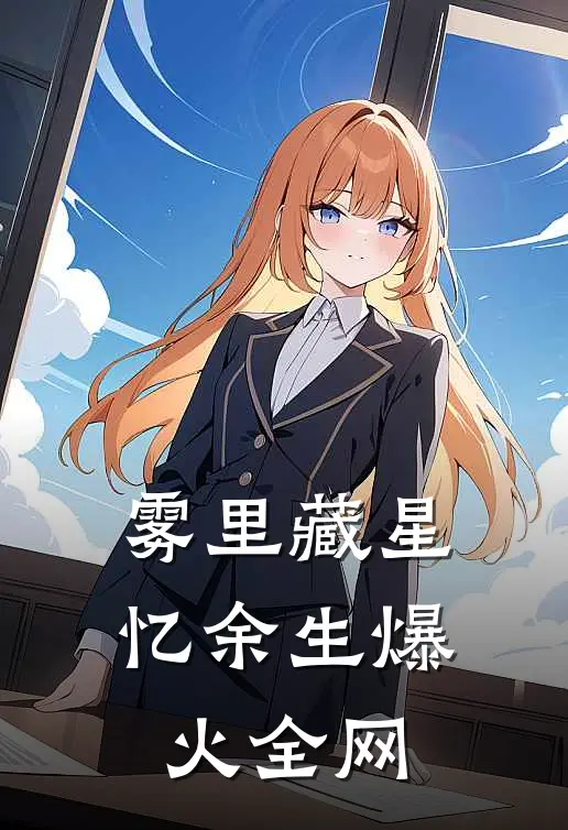 雾里藏星忆余生爆火全网