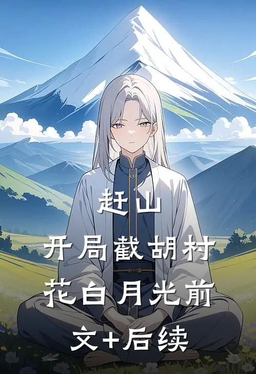 赶山：开局截胡村花白月光前文+后续