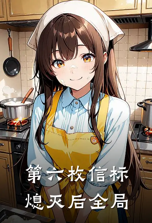 第六枚信标熄灭后全局