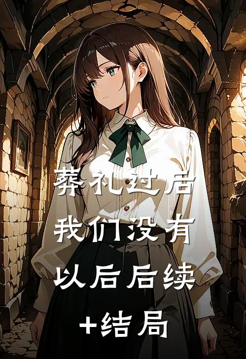 葬礼过后，我们没有以后后续+结局