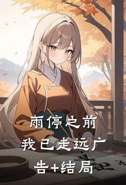 雨停之前，我已走远广告+结局