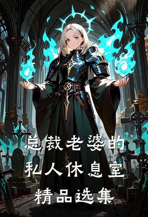 总裁老婆的私人休息室精品选集