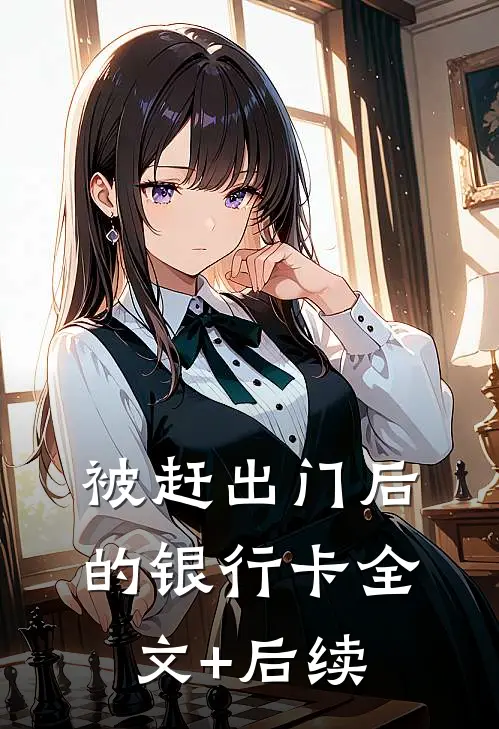 被赶出门后的银行卡全文+后续