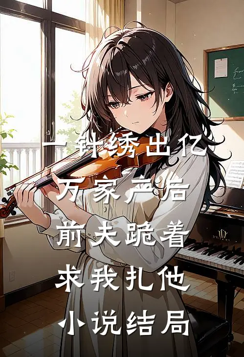 一针绣出亿万家产后，前夫跪着求我扎他小说结局