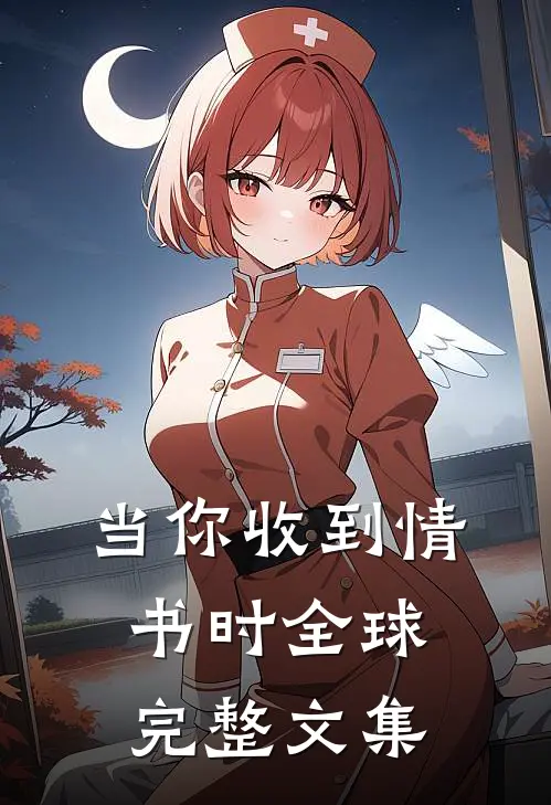 当你收到情书时全球完整文集