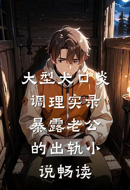 大型犬口炎调理实录，暴露老公的出轨小说畅读