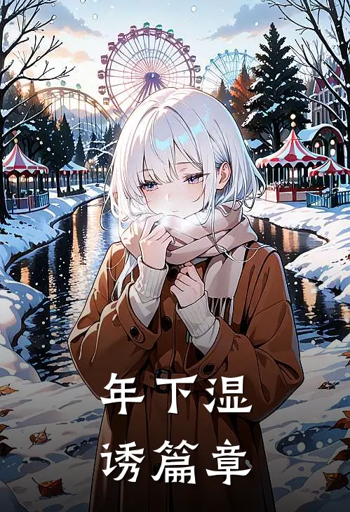 年下湿诱篇章