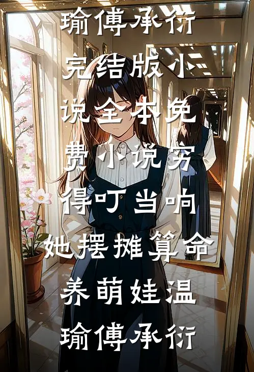 穷得叮当响，她摆摊算命养萌娃(温瑜傅承衍)完结版小说_全本免费小说穷得叮当响，她摆摊算命养萌娃温瑜傅承衍