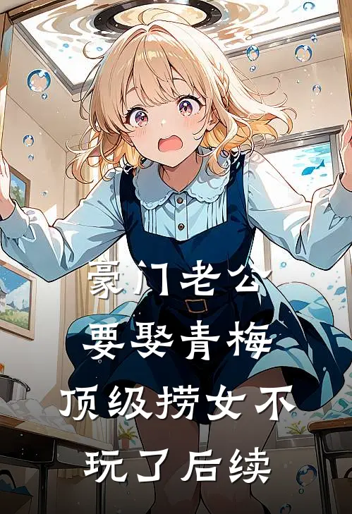 豪门老公要娶青梅，顶级捞女不玩了后续
