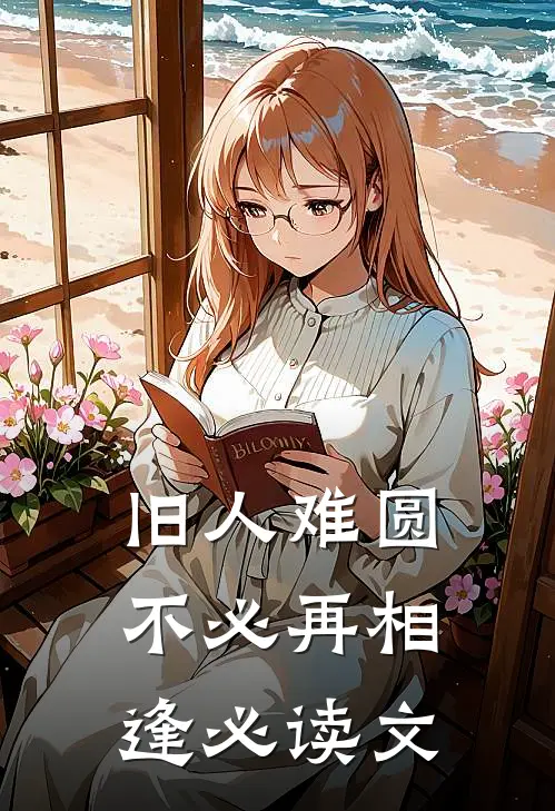 旧人难圆，不必再相逢必读文