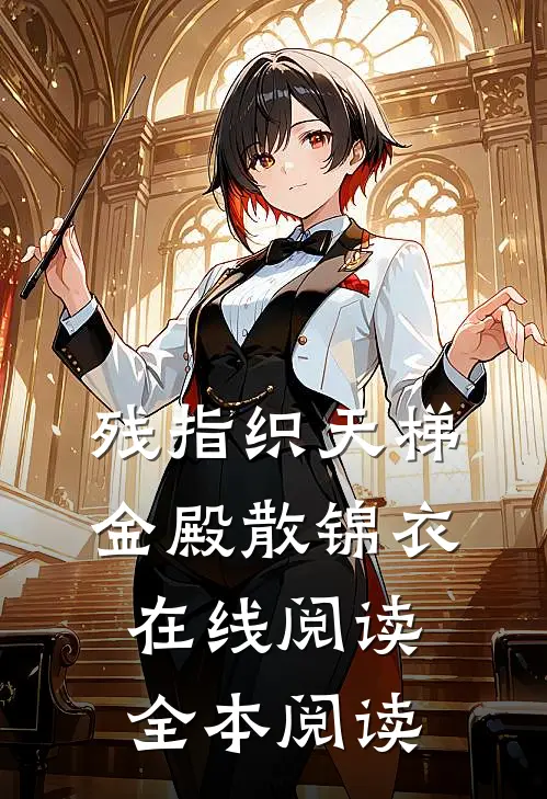 残指织天梯，金殿散锦衣在线阅读全本阅读
