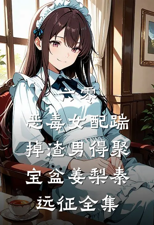六零：恶毒女配踹掉渣男得聚宝盆姜梨秦远征全集