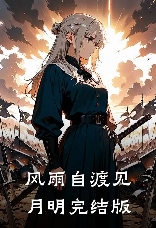 风雨自渡见月明完结版
