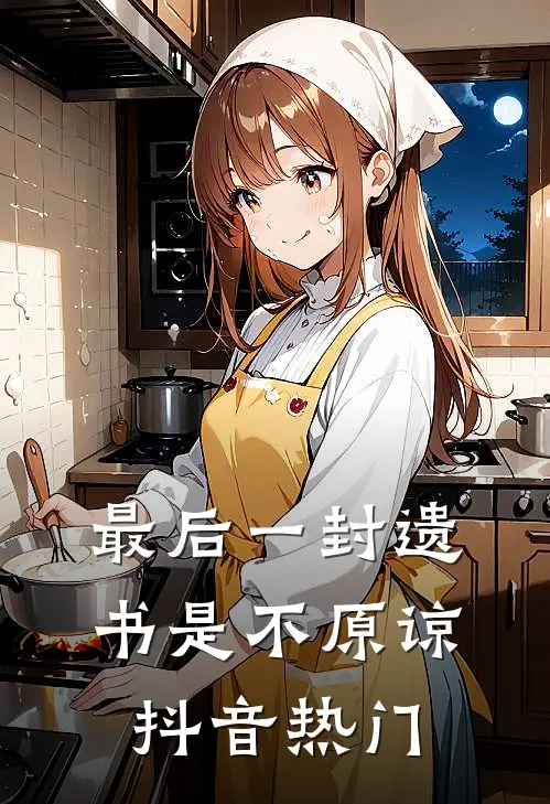 最后一封遗书是不原谅抖音热门