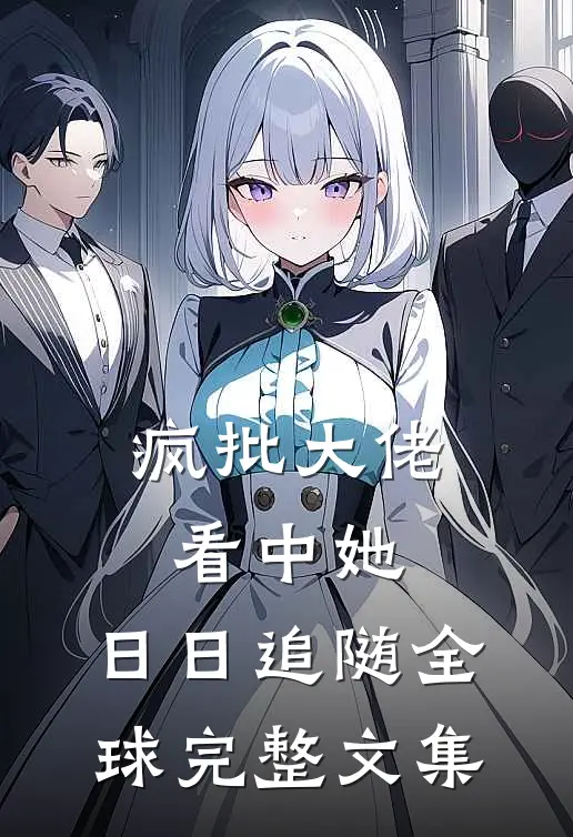 疯批大佬看中她，日日追随全球完整文集