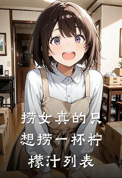 捞女真的只想捞一杯柠檬汁列表