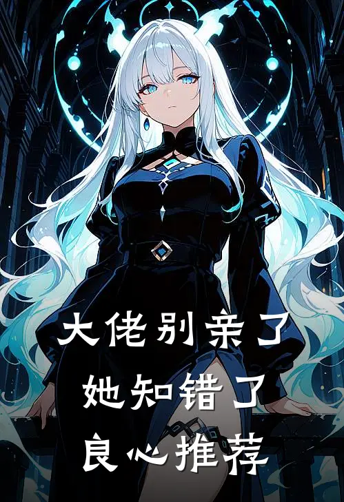 大佬别亲了，她知错了良心推荐