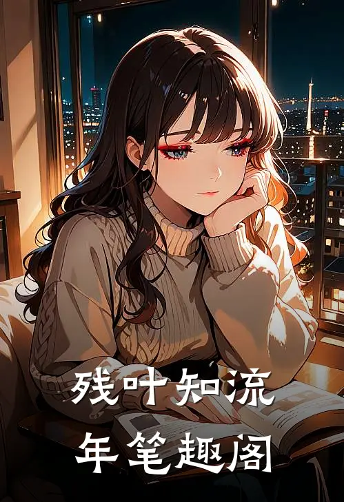 残叶知流年笔趣阁