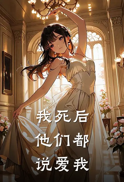 我死后,他们都说爱我是歌