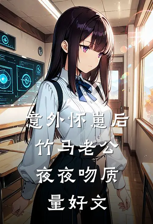 意外怀崽后，竹马老公夜夜吻质量好文