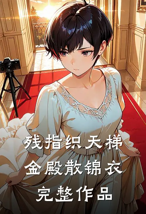 残指织天梯，金殿散锦衣完整作品