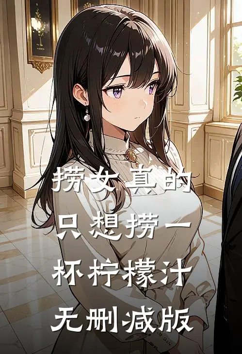 捞女真的只想捞一杯柠檬汁无删减版
