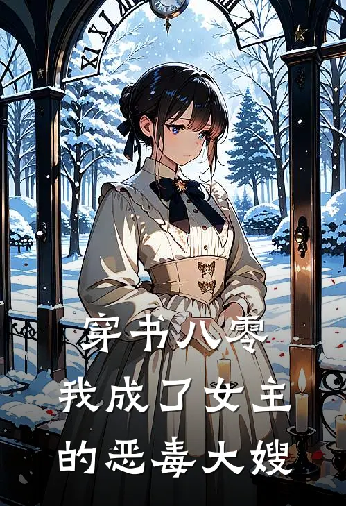 穿书八零：我成了女主的恶毒大嫂