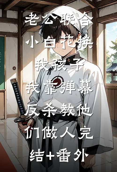 老公联合小白花换我孩子，我靠弹幕反杀教他们做人完结+番外