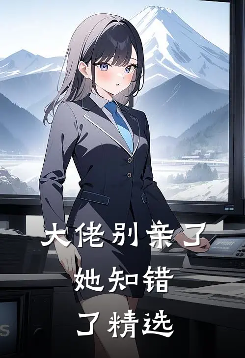 大佬别亲了，她知错了精选