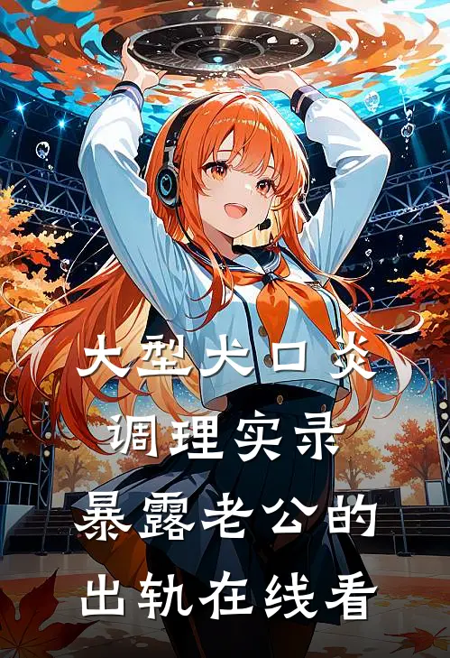 大型犬口炎调理实录，暴露老公的出轨在线看