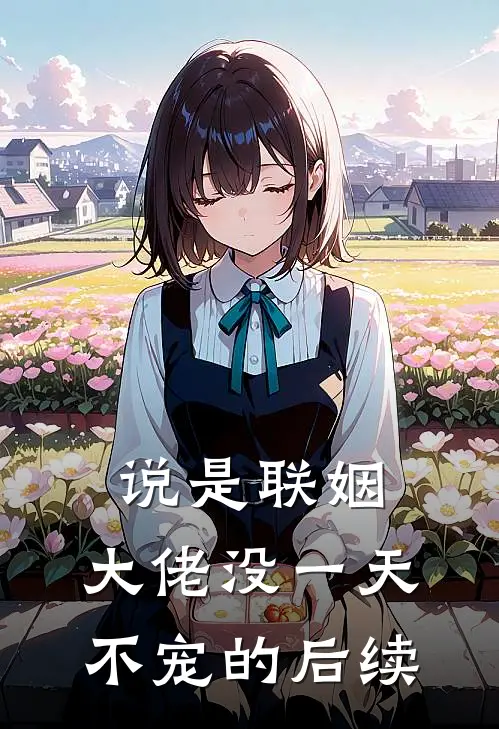 说是联姻，大佬没一天不宠的后续
