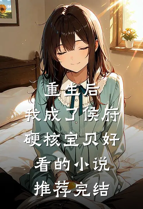重生后，我成了侯府硬核宝贝好看的小说推荐完结
