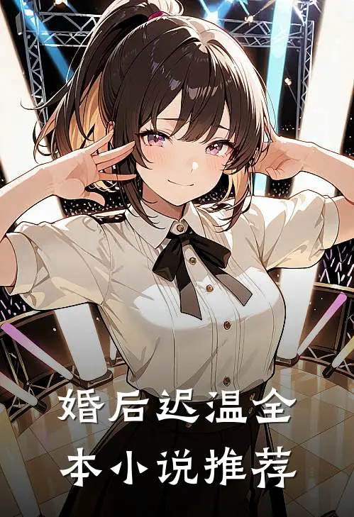 婚后迟温全本小说推荐