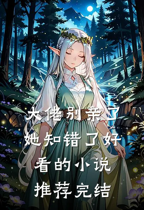 大佬别亲了，她知错了好看的小说推荐完结