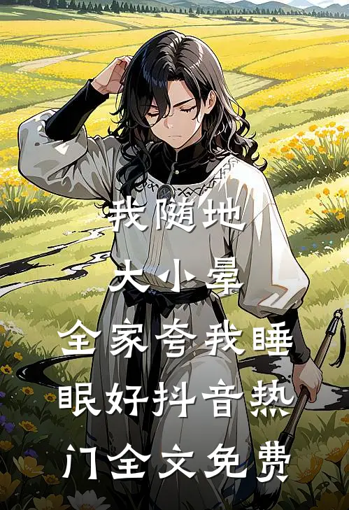 我随地大小晕，全家夸我睡眠好抖音热门全文免费
