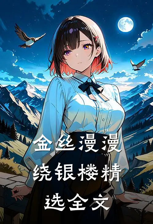 金丝漫漫绕银楼精选全文