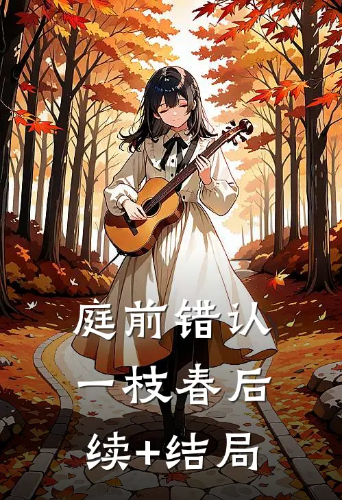 庭前错认一枝春后续+结局