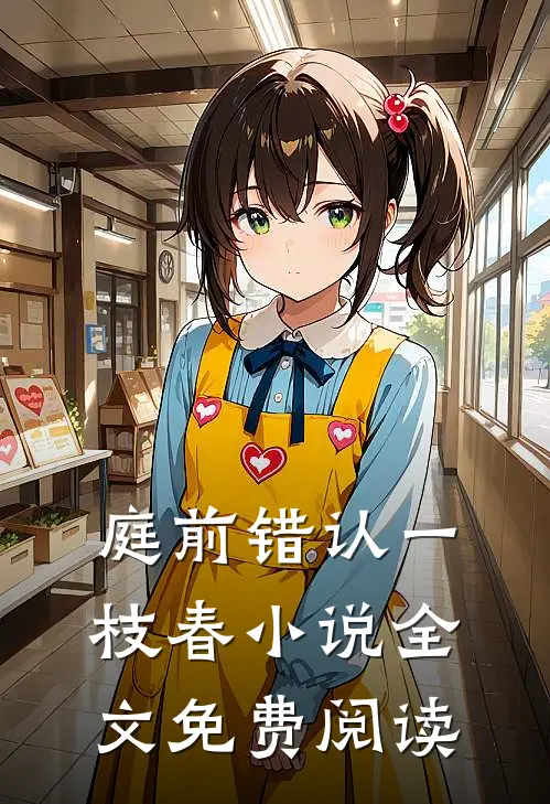 庭前错认一枝春小说全文免费阅读