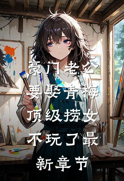 豪门老公要娶青梅，顶级捞女不玩了最新章节
