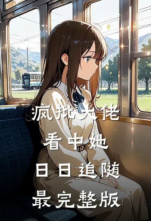 疯批大佬看中她，日日追随最完整版