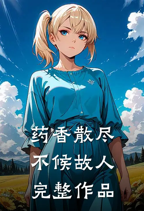 药香散尽，不候故人完整作品