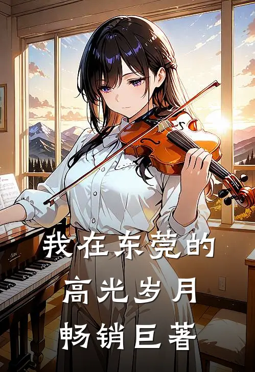 我在东莞的高光岁月畅销巨著