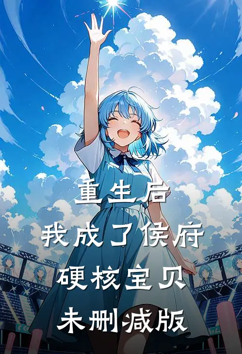 重生后，我成了侯府硬核宝贝未删减版