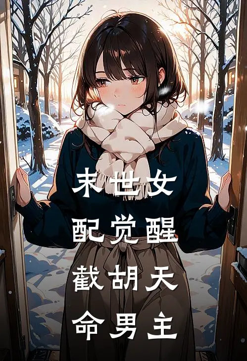 末世女配觉醒截胡天命男主